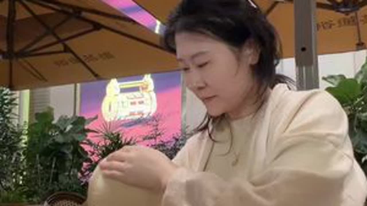 爱买买买的二胎宝妈vlog