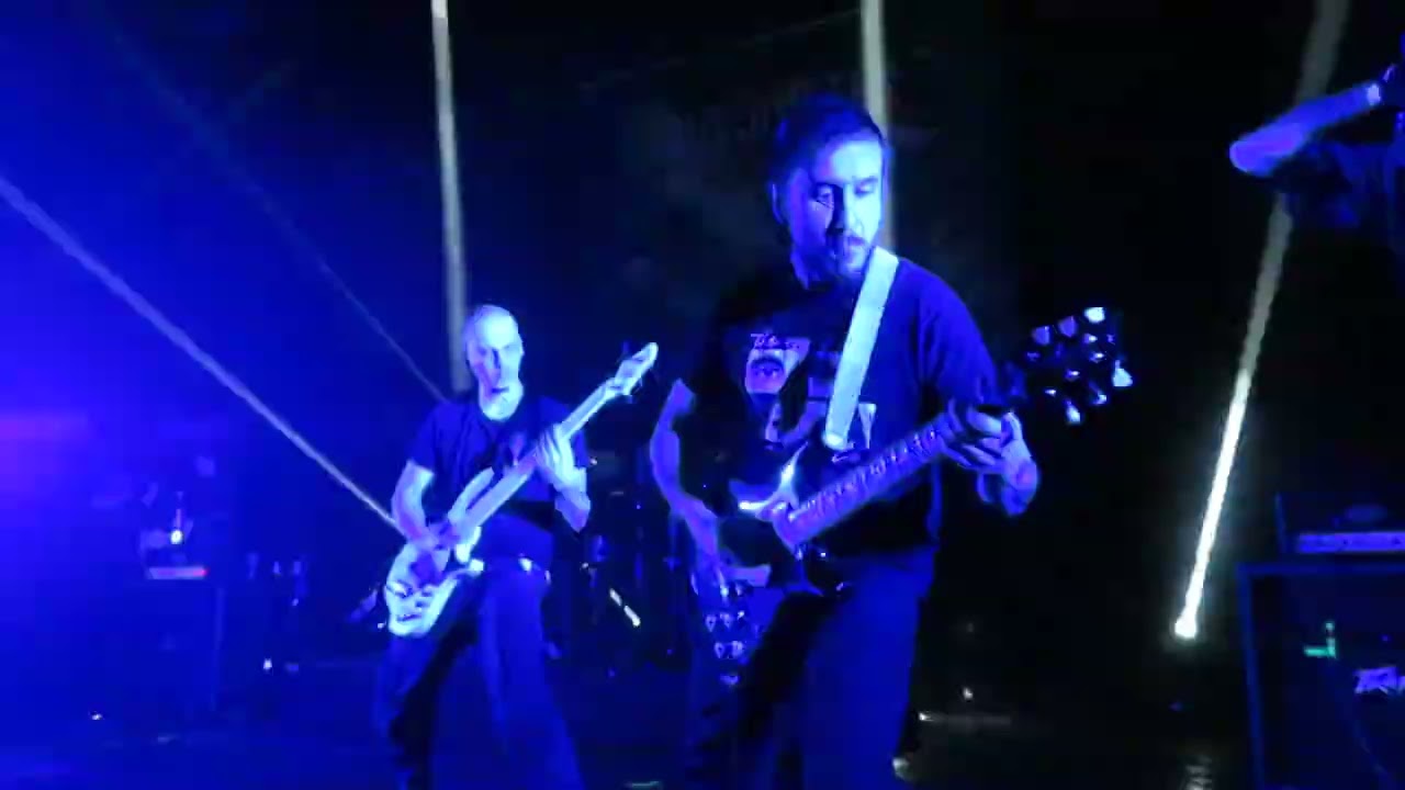 BUY JUPITER - FOUDROYANTE PROPULSION DE HARDCORE METAL AU WINTEROCK FESTIVAL DE BONNEVILLE (2026).