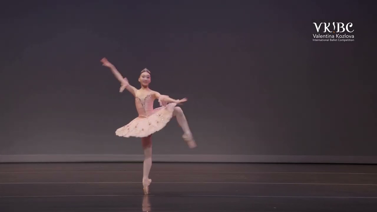 Gala Performance VKIBC 2025. |. Seowoo Cho 🇰🇷