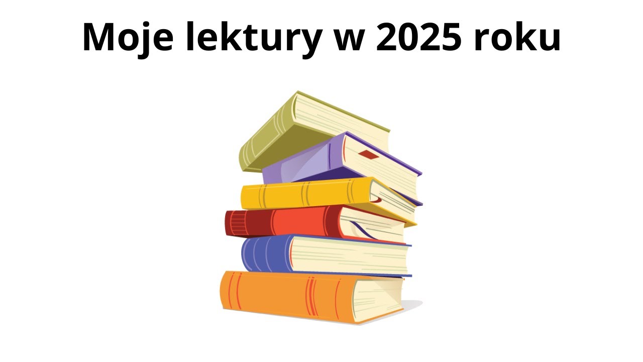 Co czytałem w 2025 roku? Zapytaj filozofa 23