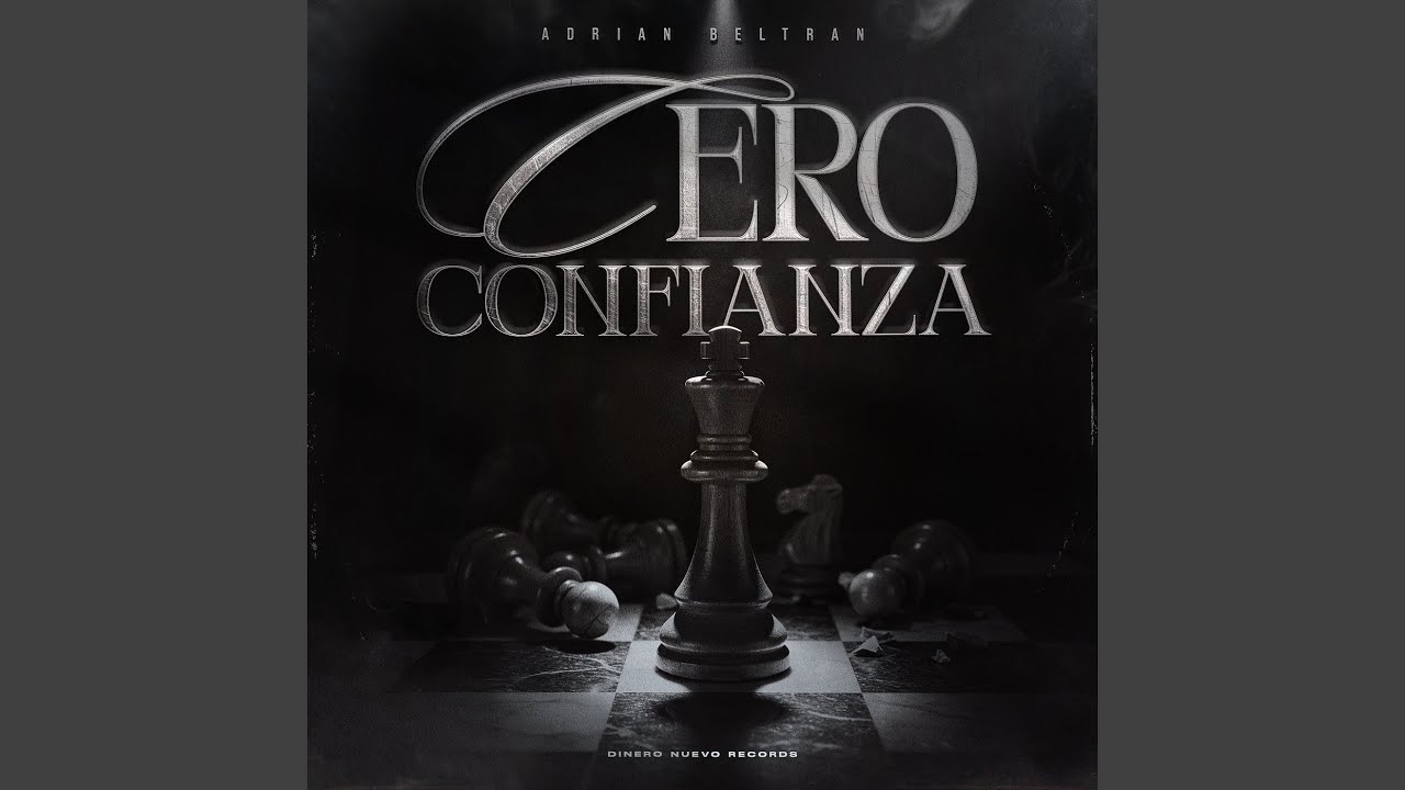 Cero Confianza