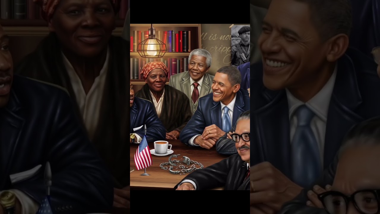 Black Excellence 🔥 Success Stories That Changed History Forever #shorts #shortvideo #usa  #history