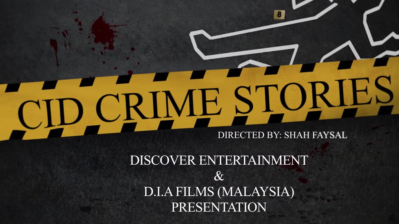 CID | CID CRIME STORIES | CRIME THRILLER DRAMA | PAKISTANI HIT DRAMA | Written by Shehzad Majid