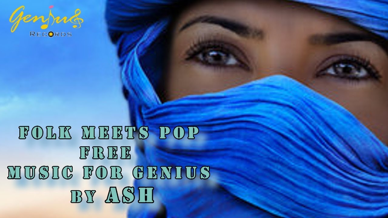 Folk & Pop Music || Free Music for Genius || No Copyright || Royalty Free ||