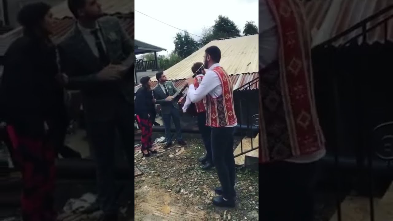 Tigran Sarkisyan klarnet  -  Tngoze mayli txen New 2022