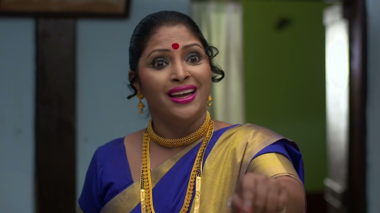 Ratris Khel Chale 3 - Ep 12 - Madhav Abhyankar - Marathi Tv Serial - Zee5 Marathi Classics