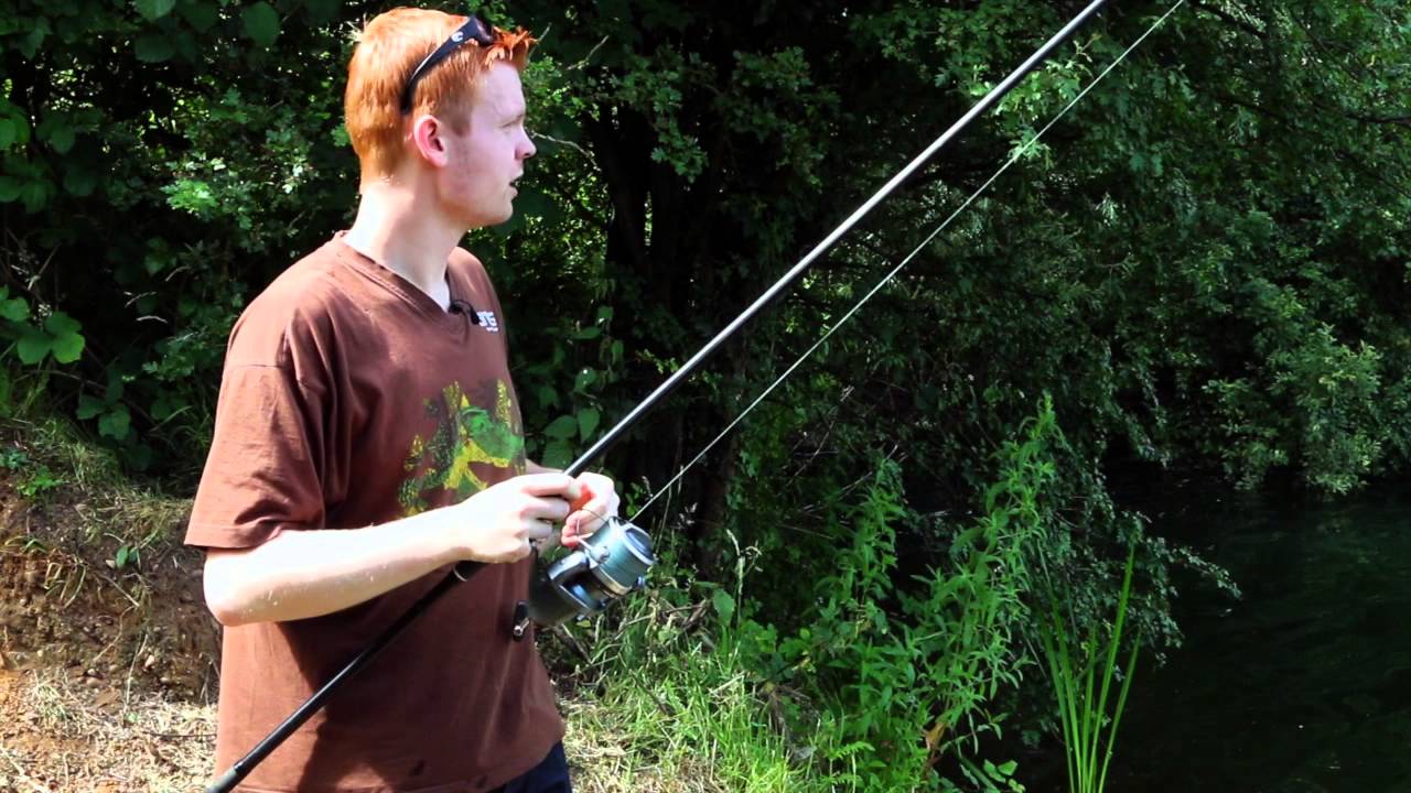 Spods or Spombs for boilies?