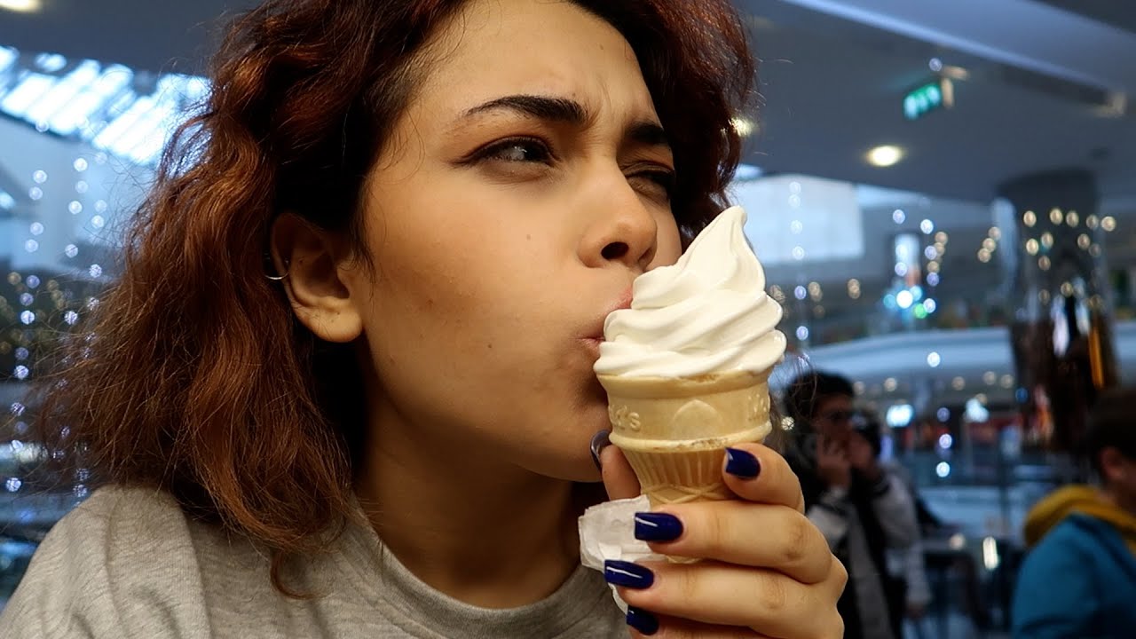 ولاگ یکروز با من😁(دندونامو کشیدم)