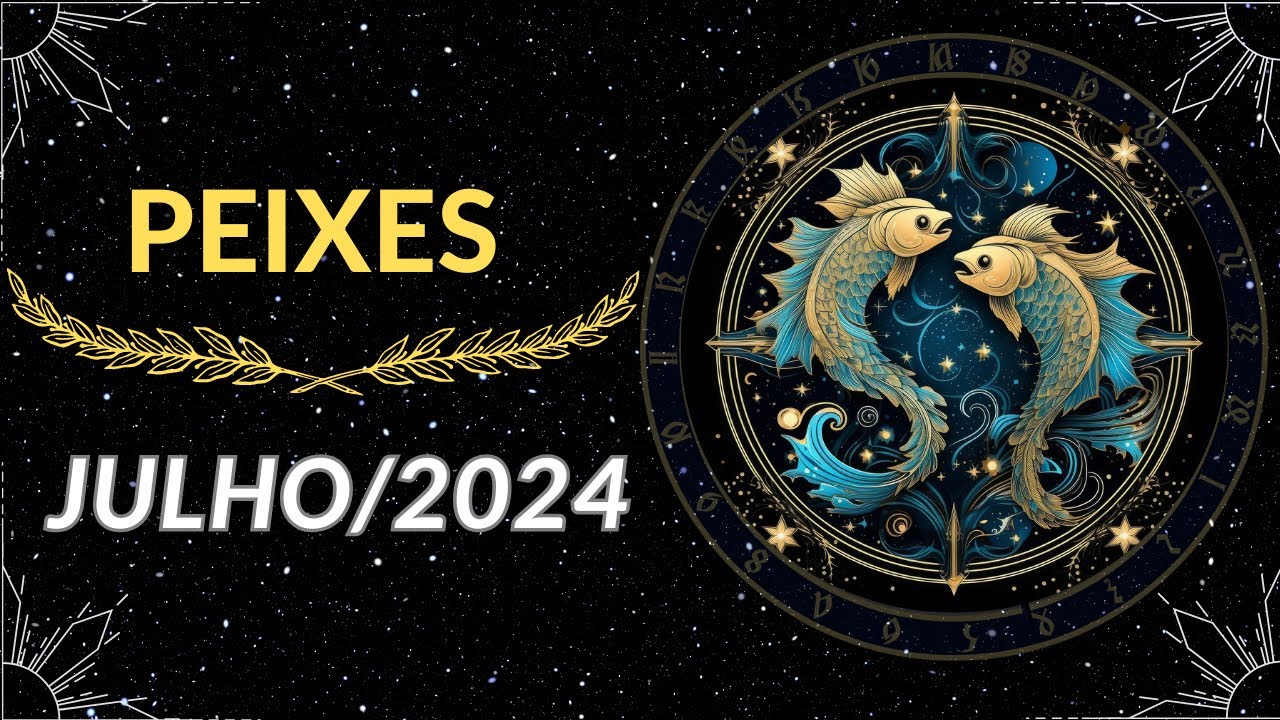 PEIXES ♓- VOCÊ PEDIU UMA RESPOSTA PRA DEUS E ALGO MUITO MELHOR APARECE NO SEUS CAMINHOS 💌🍀AGORA VAI