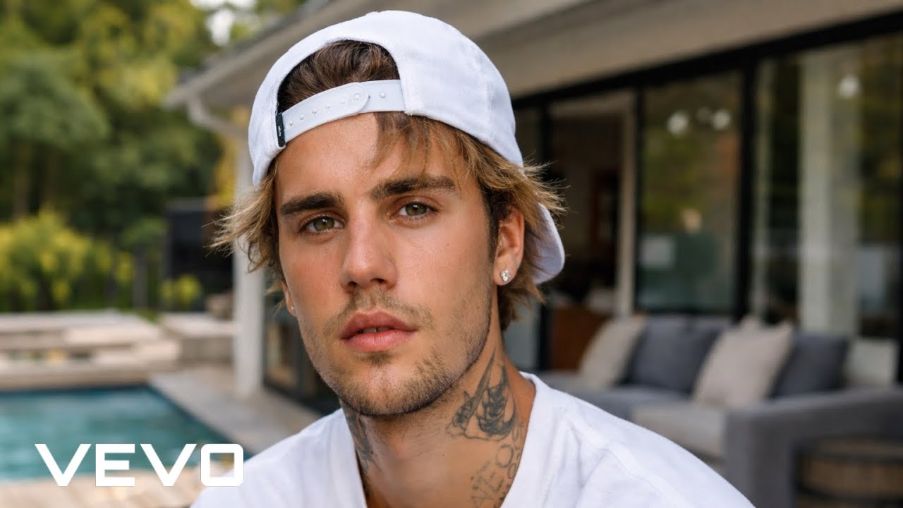 Justin Bieber’s -“Late Night Calling” smooth pop/R&B vibe 