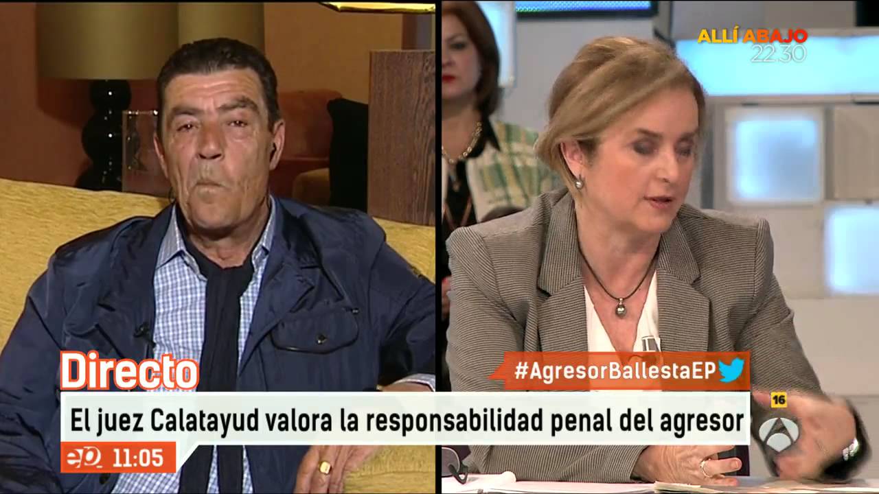 Juez Calatayud: 