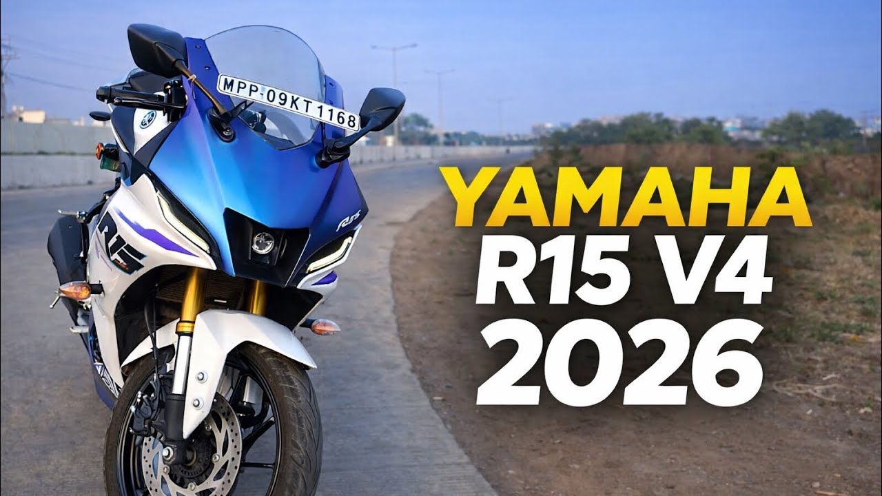 Yamaha R15 vs KTM RC 125 | Which Is Better?