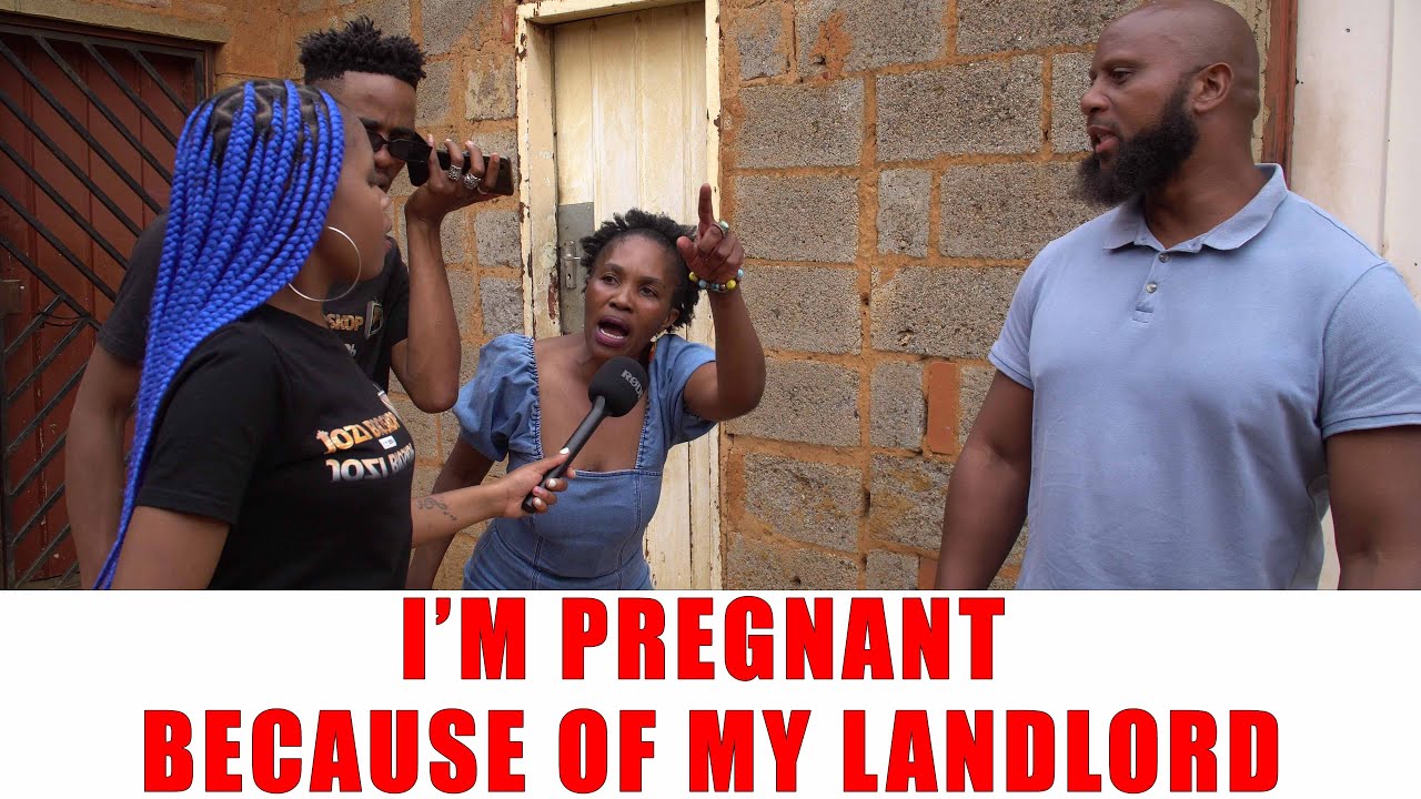 Ep135 I'm Pregnant Because Of My Landlord