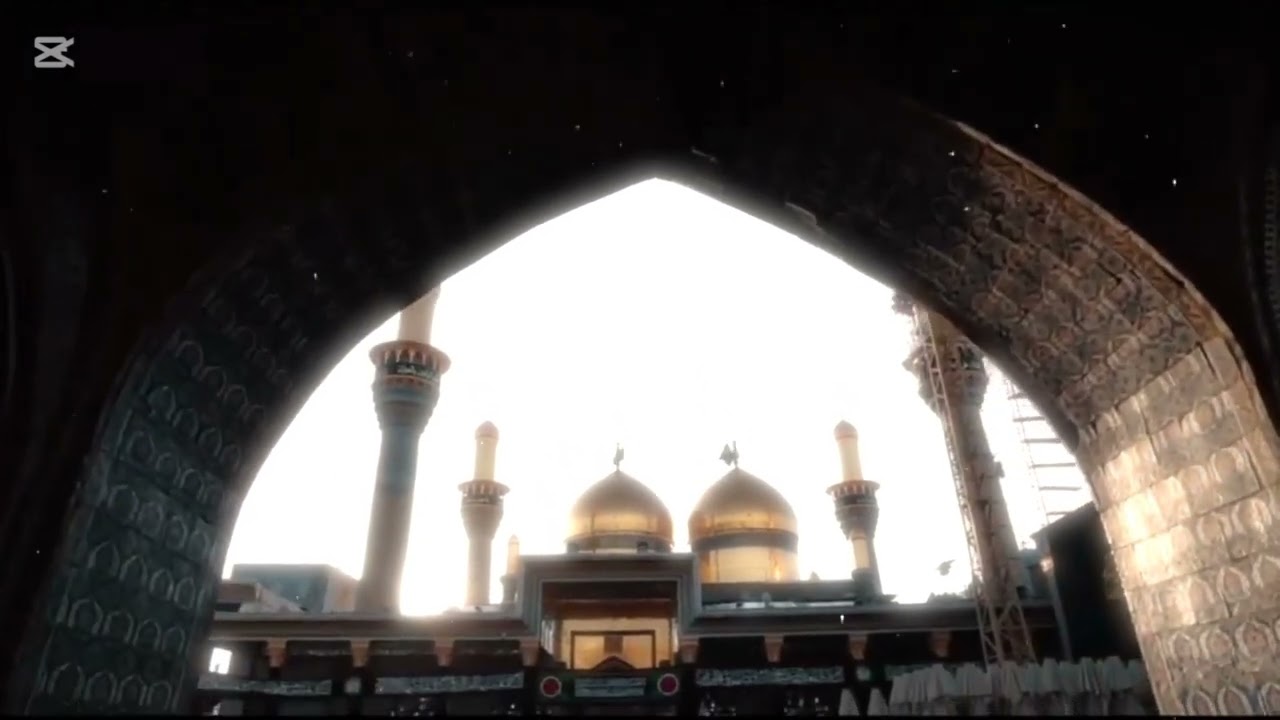 عظم اللّه أجوركم ب أستشهاد الامام موسى ابن جعفر عليه السلام