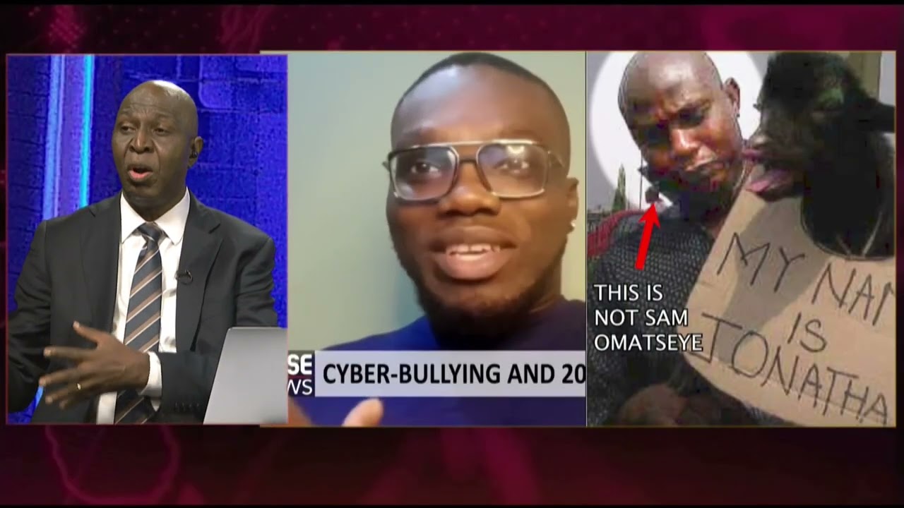 Sam Omatseye Reacts To David Hundeyin's Allegation On Arise TV