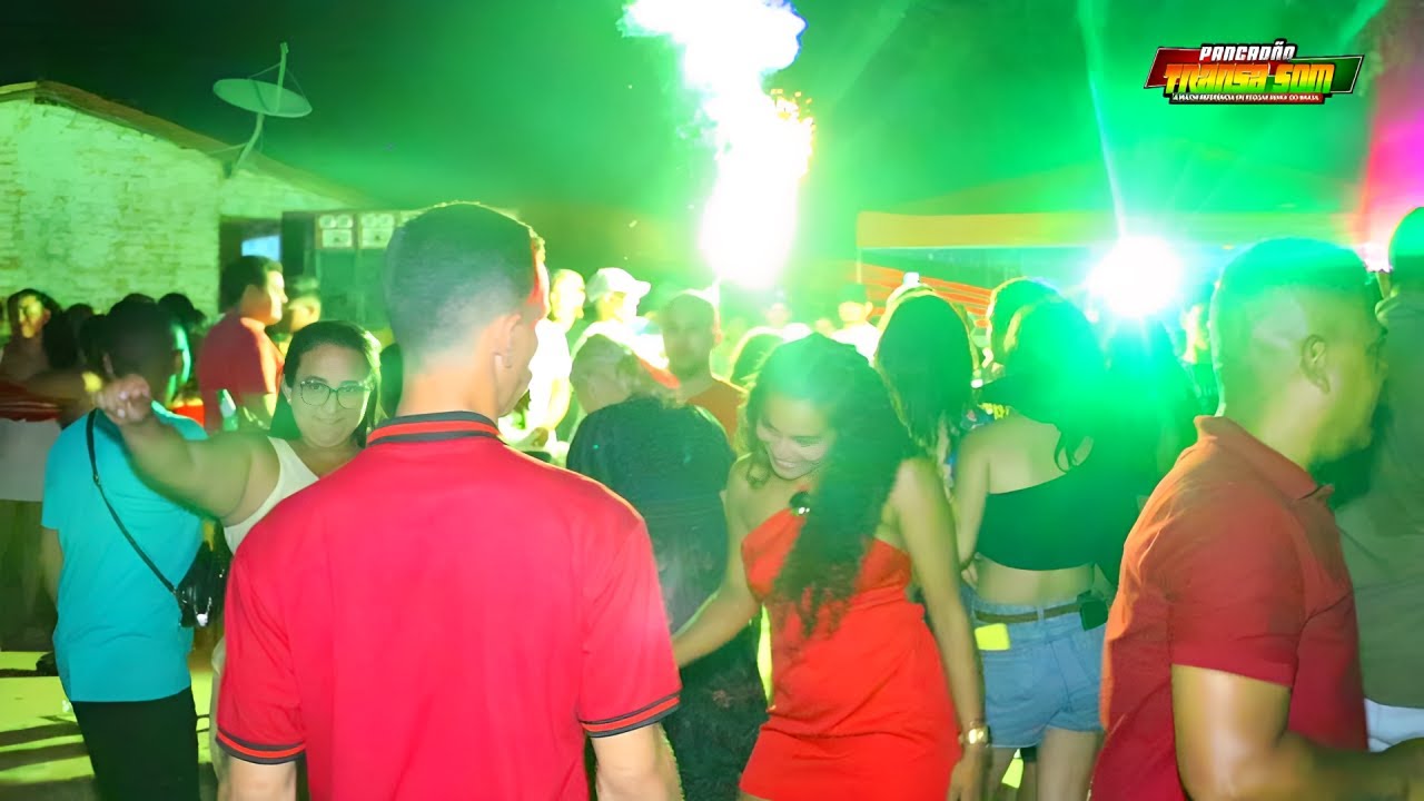 💥BAILE REGGAE 2026 ● MELÔ DE PARAISO 2026 (BATALHA PI)