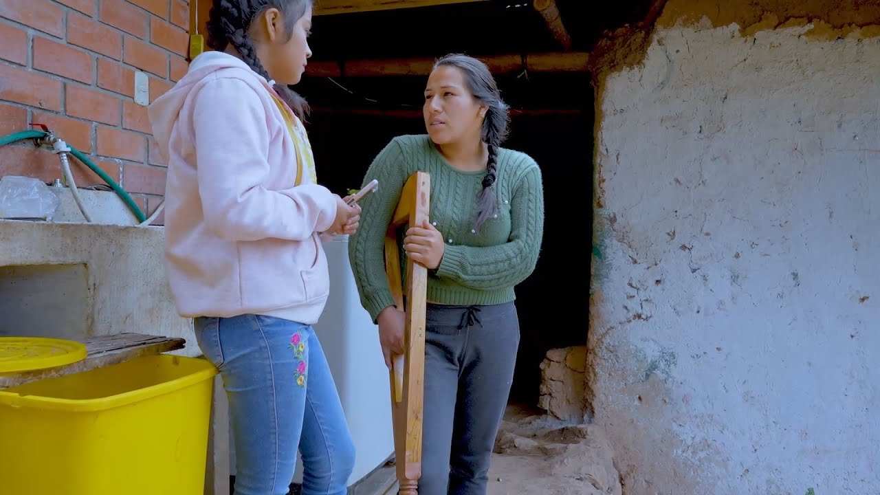 Valora a tu madre
