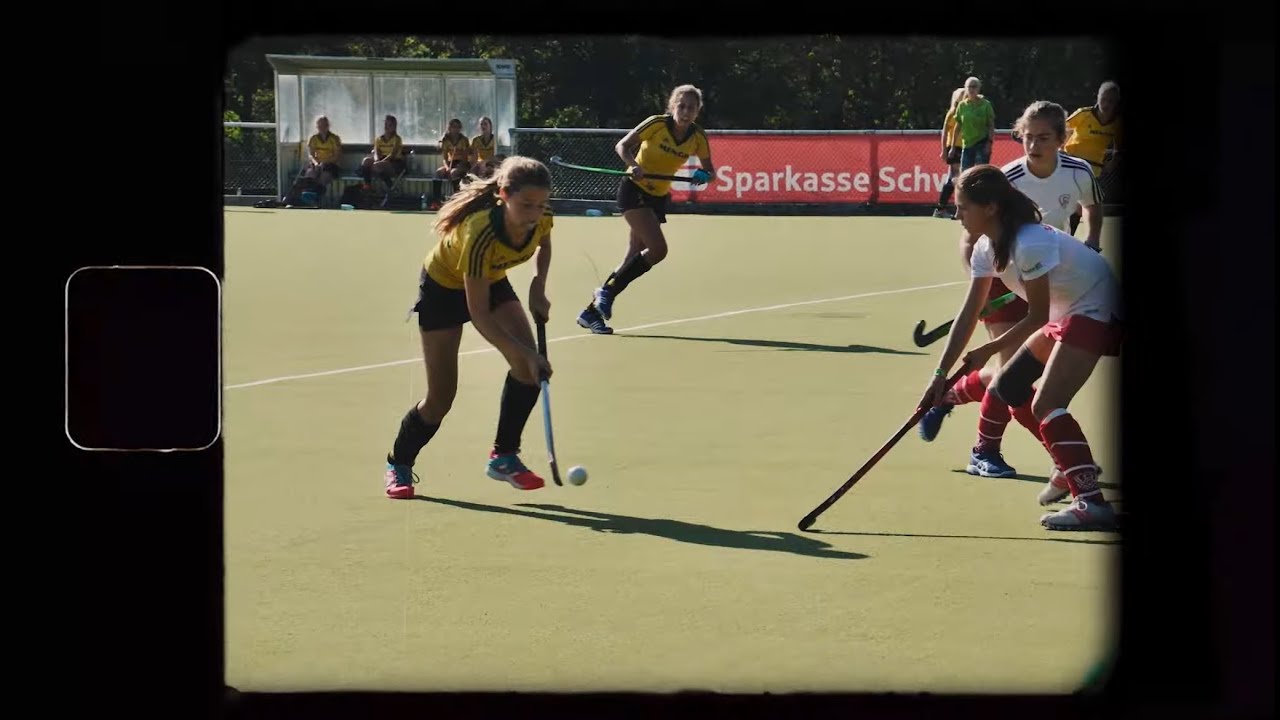 adidas Bewerbungsvideo Duales Studium /// Nicola Knorr-held