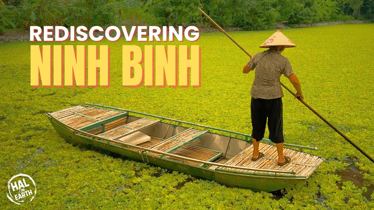 NINH BINH After 6 Years: Is It Still Worth Visiting?
