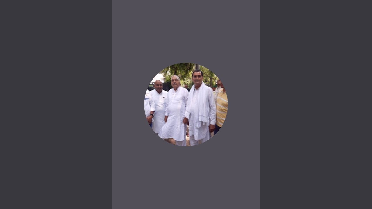 Parmjeet Khatri Haryanvi King is live