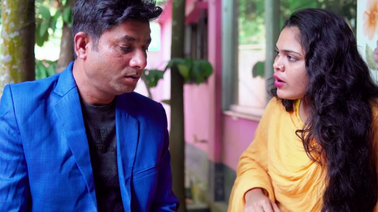 জুয়া খেলার কারণে স্বামীকে উচিত শিক্ষা দিল বউ #kabanglatv #comedy #comedyshort 