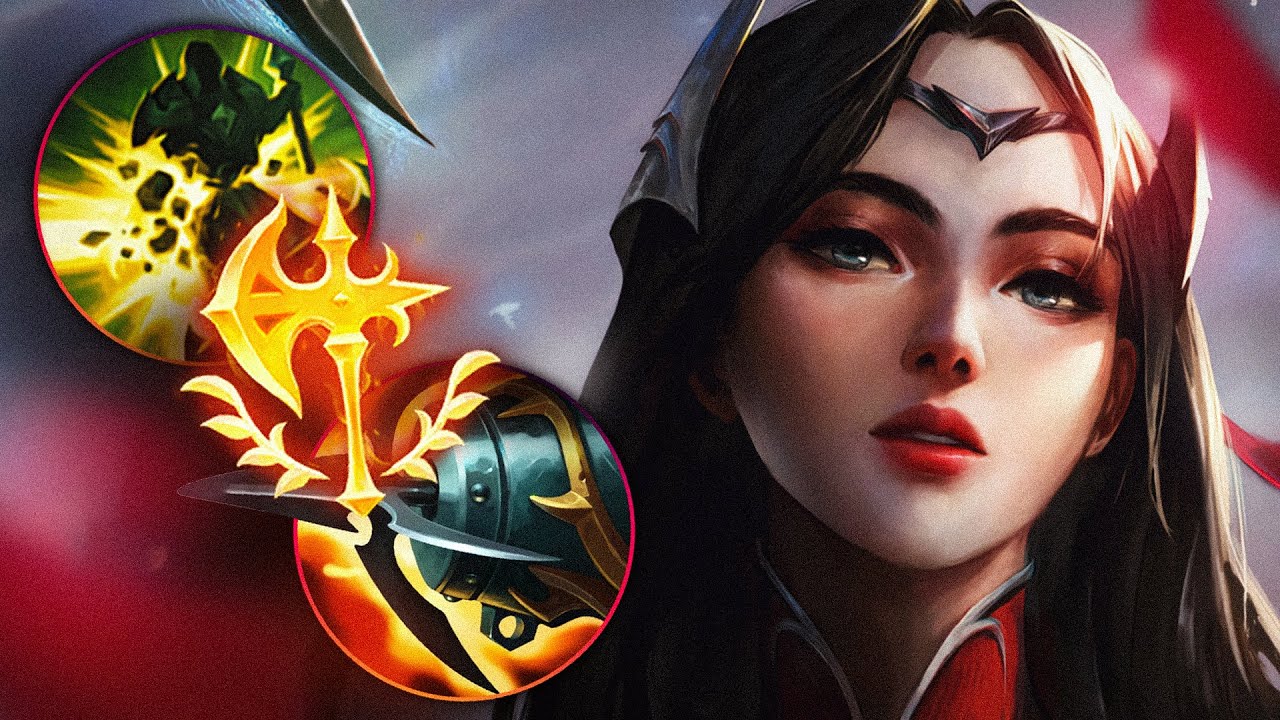 PARTIDA MEIO EXPLICATIVA DE IRELIA 😎