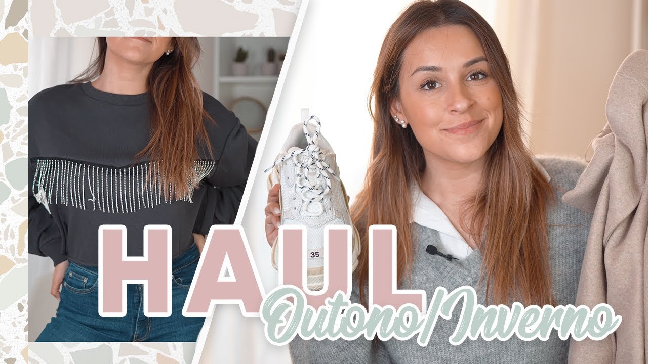 COMPRAS OUTONO/INVERNO |  Adri da Silva