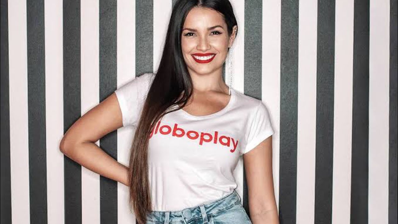 Juliette vice do Lula em 2022? #shorts #juliette #exbbb #pt