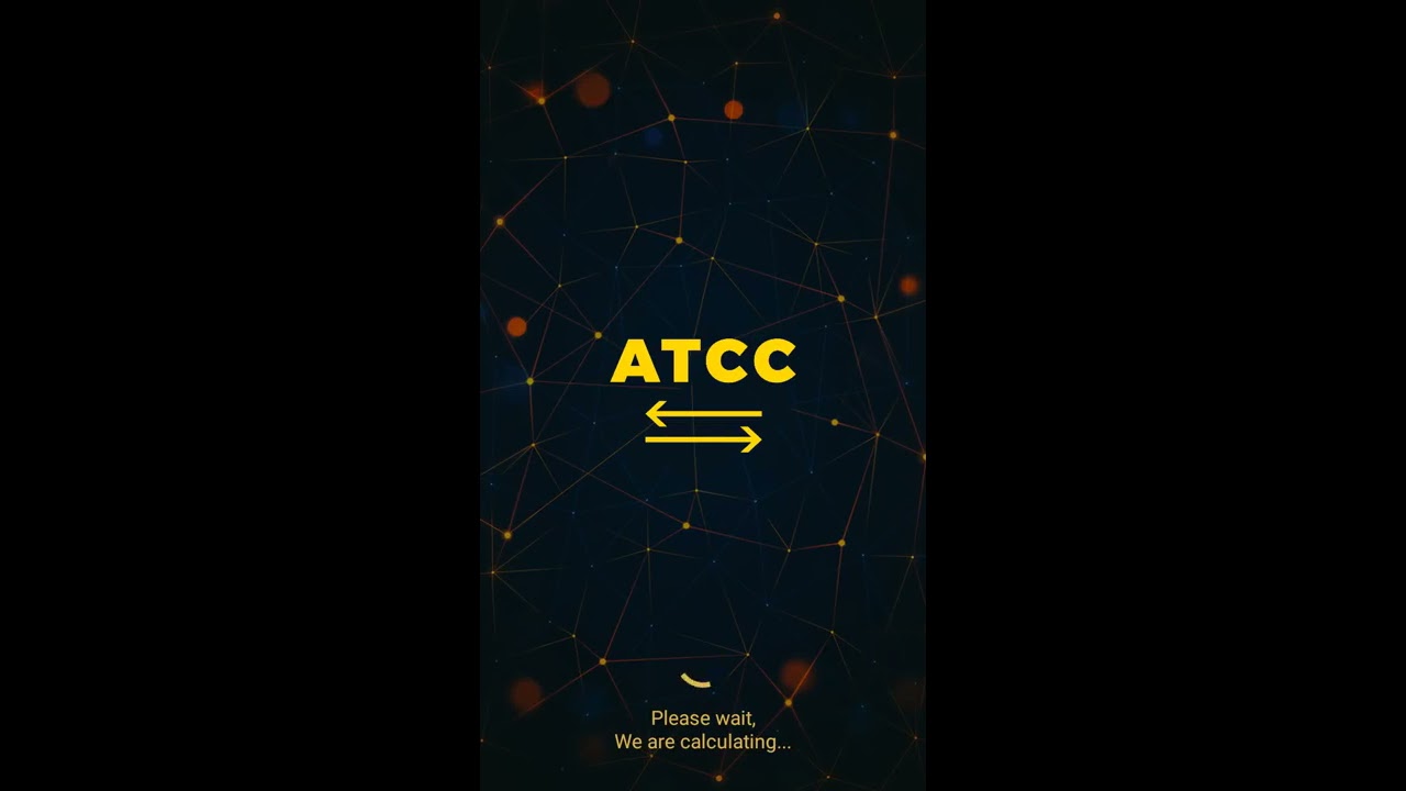 ATC Coin Mobile App