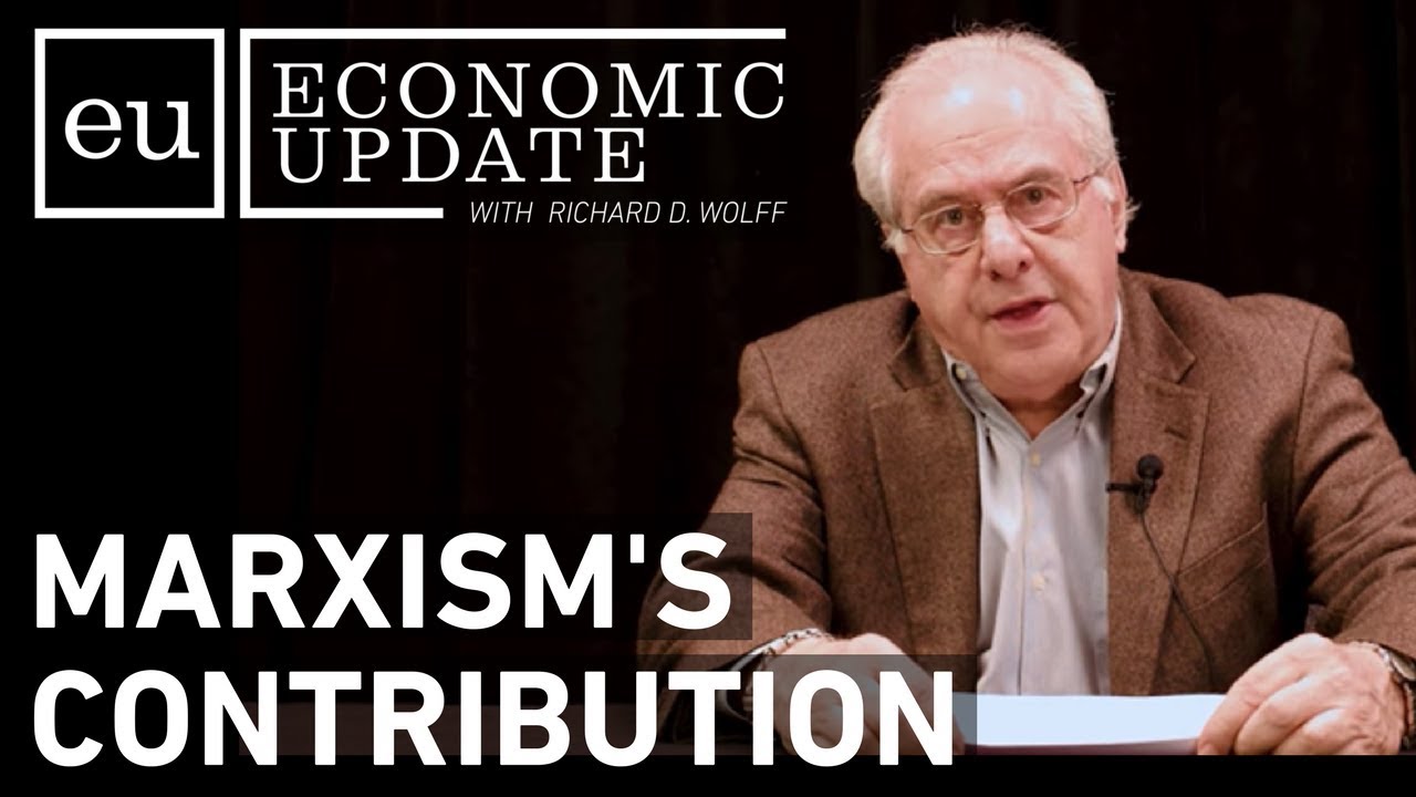 Economic Update: Marxism's Contribution