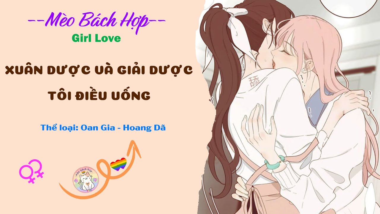 Bách Hợp | XUÂN DƯỢC VÀ GIẢI DƯỢC TÔI ĐIỀU UỐNG