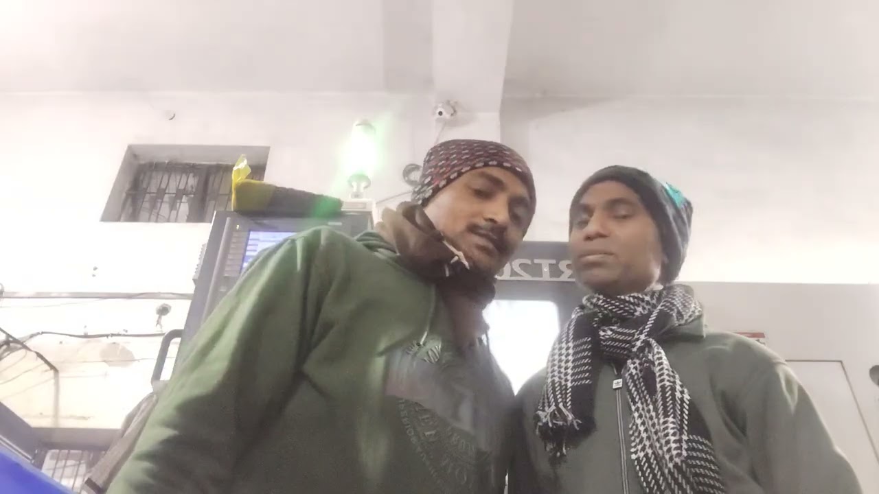 Cnc machine operator viral video 