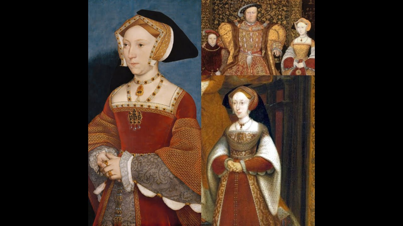 Il professor Lusio racconta: Six - Jane Seymour. La più amata?