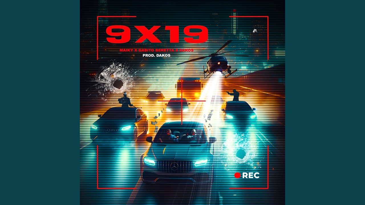 9X19
