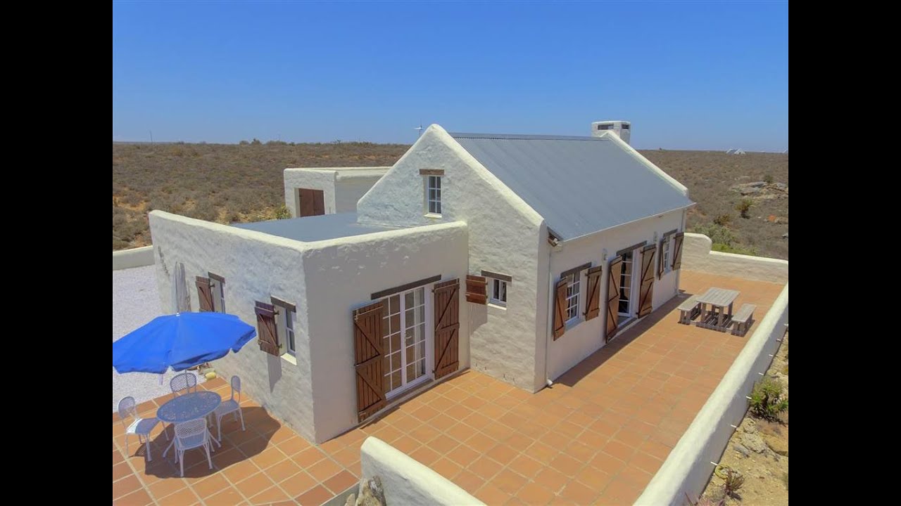 Farm for sale in Western Cape | West Coast | Velddrif To Vredendal | Strandfontein And  |