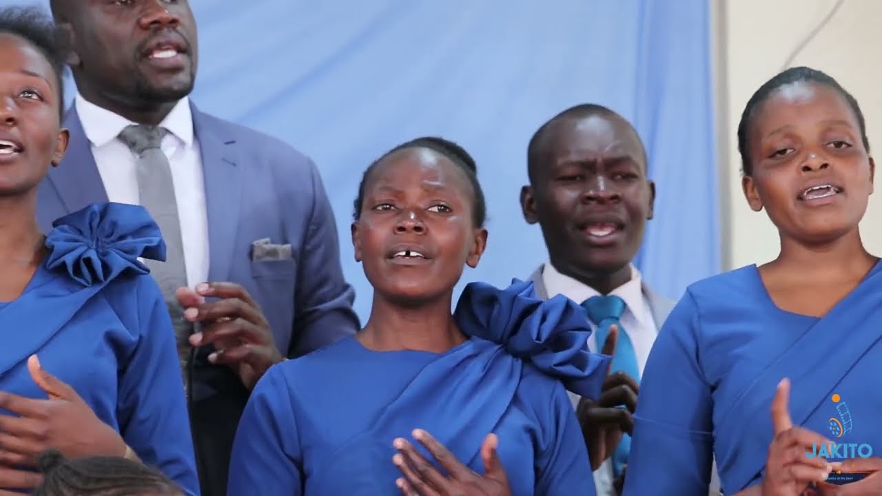 NITAKASE BY THE HAVEN MINISTERS-ELDORET||A JAKITO MEDIA PRODUCTION||@2022||