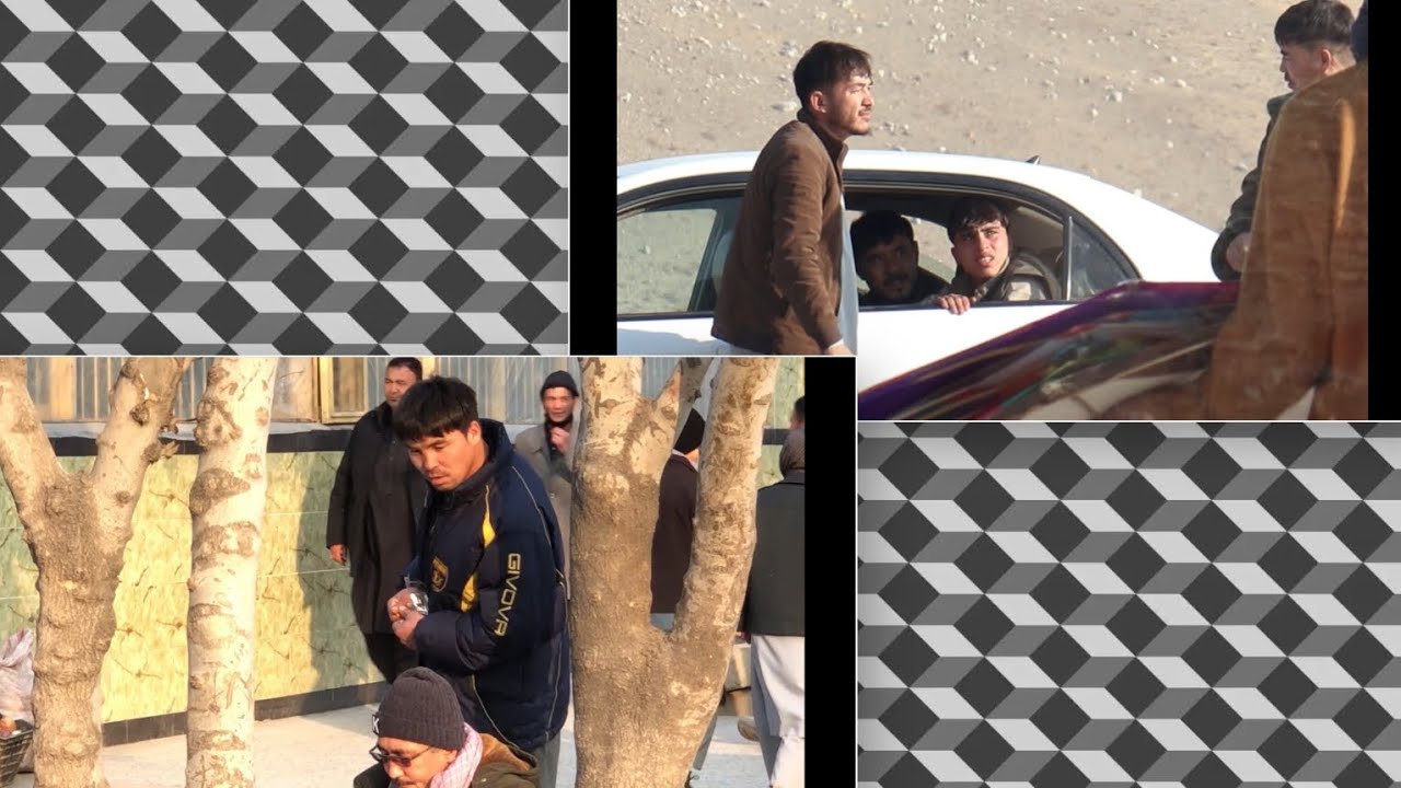 لحظه‌ای که اینها شوکه شدند! The moment they got shocked!