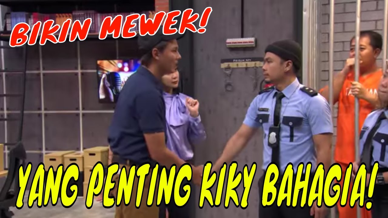 CINTA SEGITIGA WENDI-KIKY-ANDHIKA YANG MENGURAS AIR MATA | LAPOR PAK! (17/06/21)