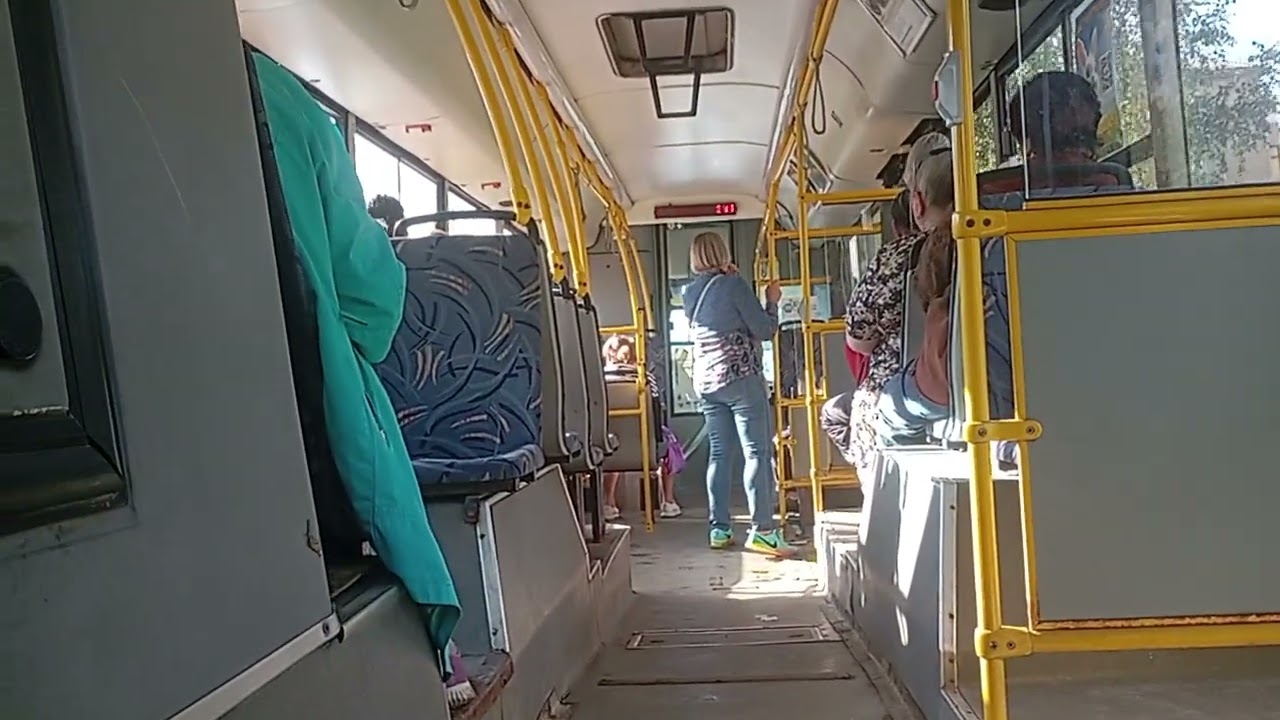 МАЗ 103.965 гар. 222 