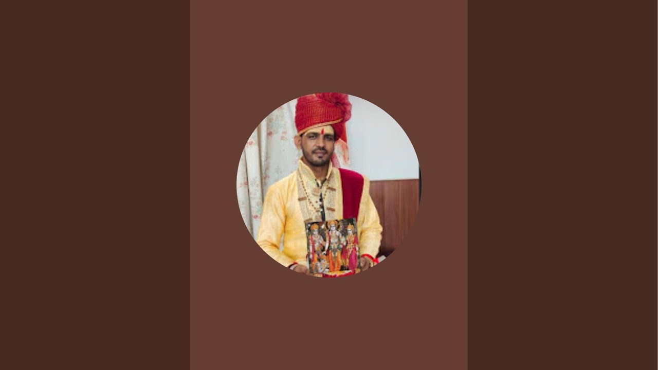 manoj ji sastri ratangarh is live