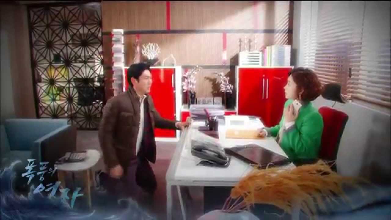 [HOT] 폭풍의 여자 - 폭풍의 여자 20회 예고 20141127