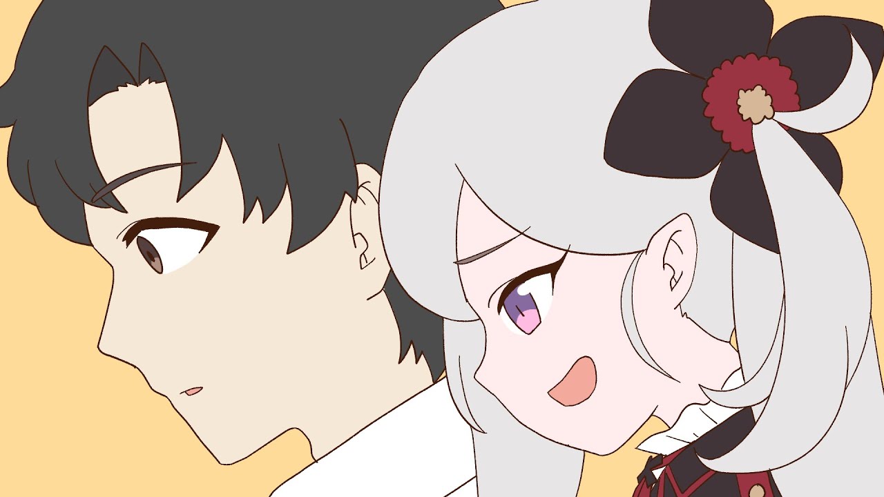Sensei! Let's play together