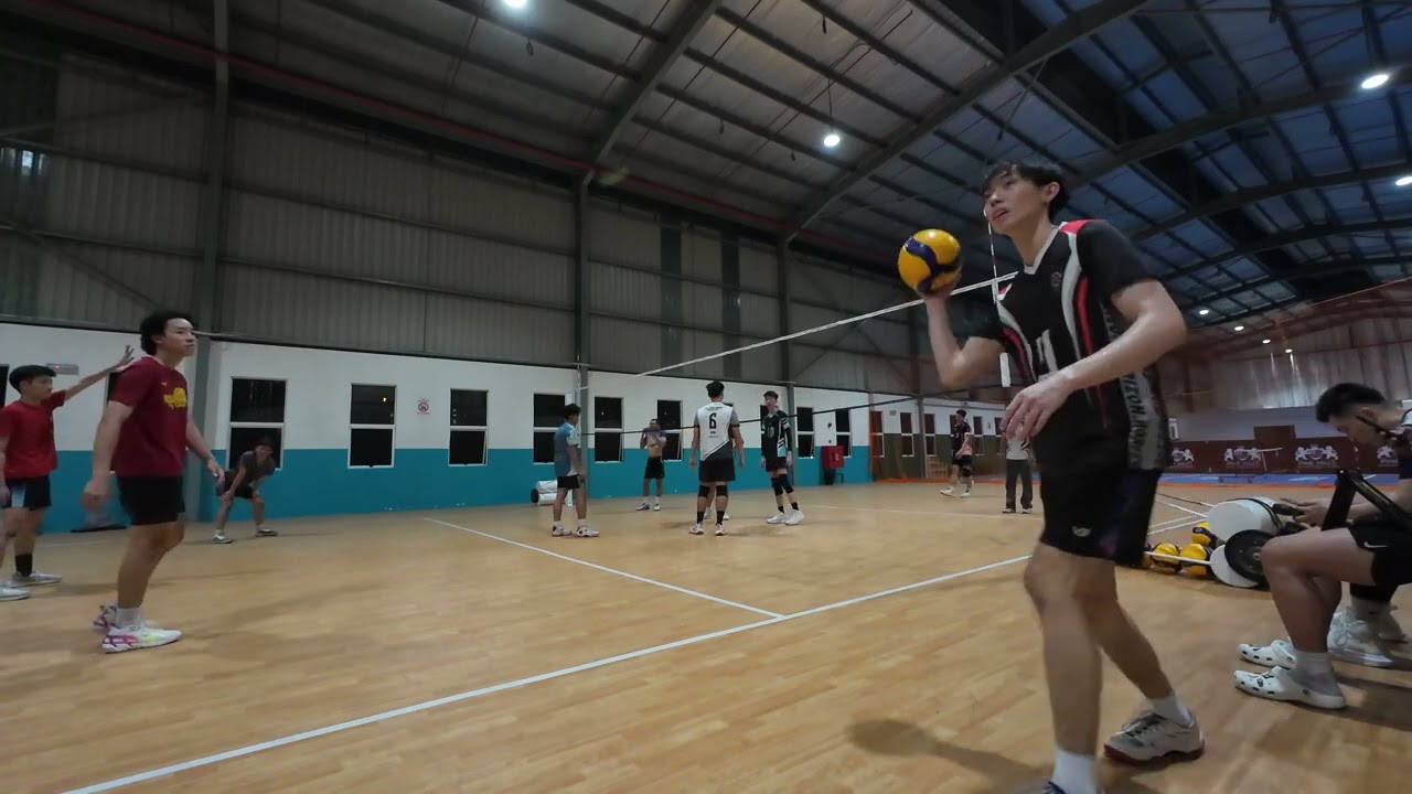 GAME 3 @ PHIS (21/1/2026)