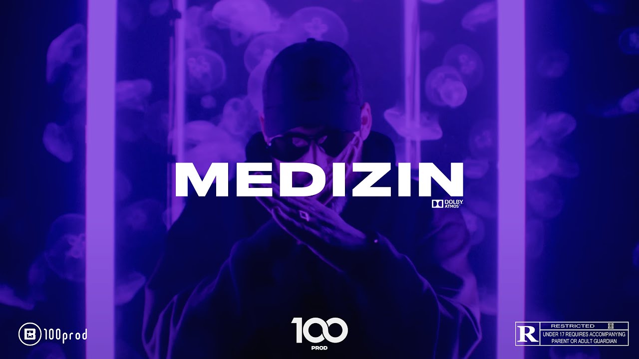 KOOL SAVAS x SIDO TYPE BEAT - 