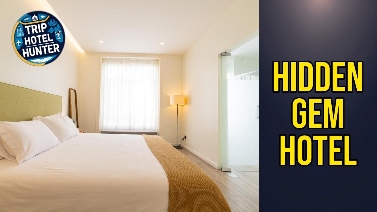 Hygge House - Hidden Gem Hotel | Lisbon, Portugal🏨