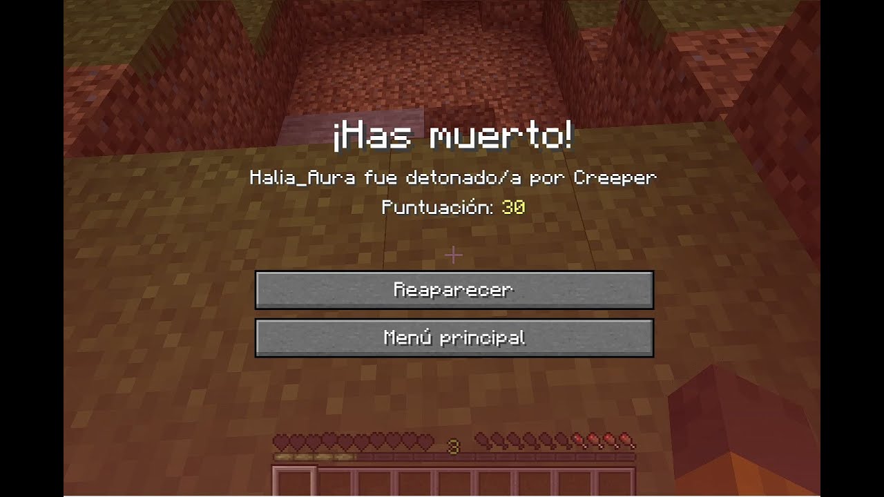 Minecraft S1.E2 - Minecraft terminará con mi sanidad mental ... Estoy perdida