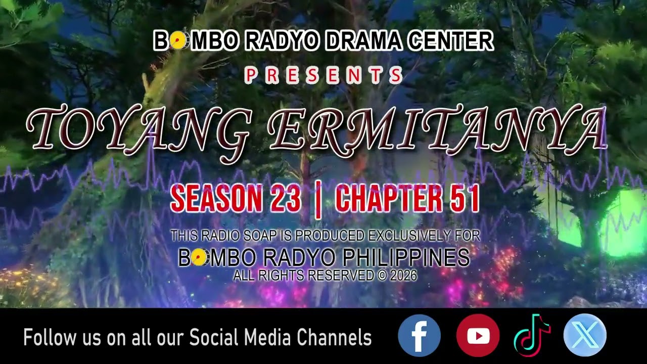 Mga Istorya Ni Toyang Ermitanya - Season 23 | Chapter 51