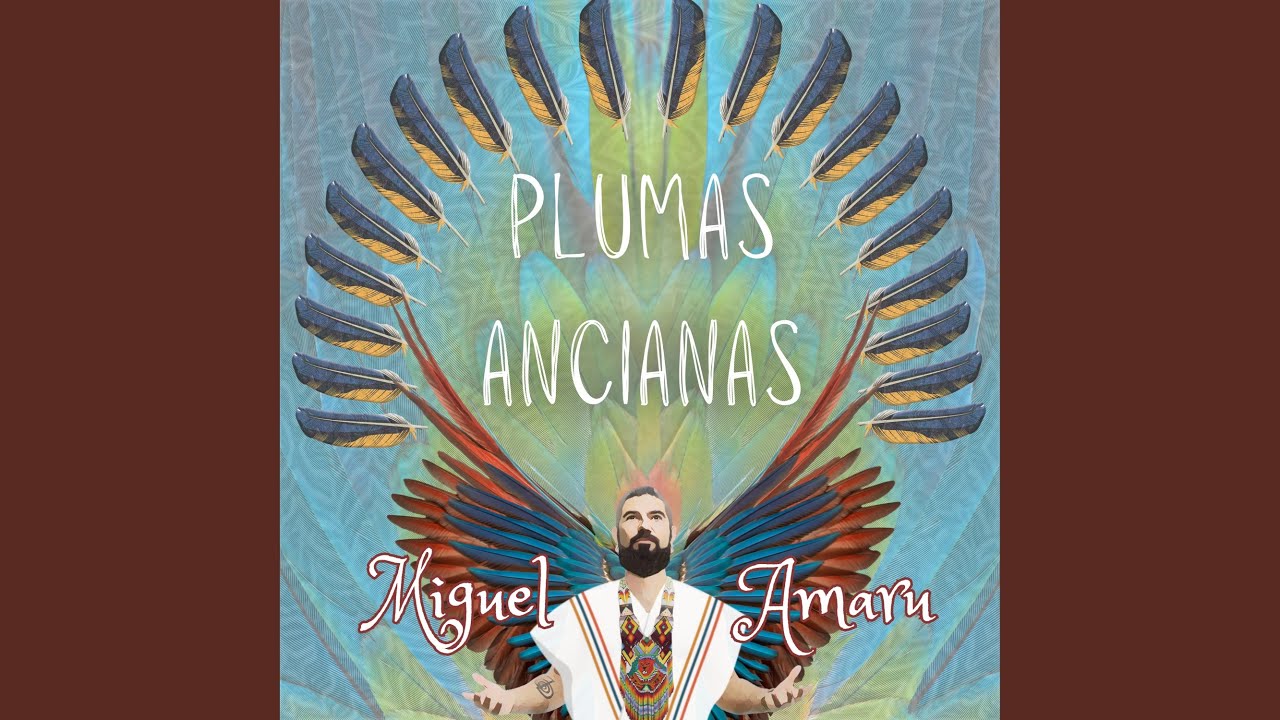 Plumas Ancianas