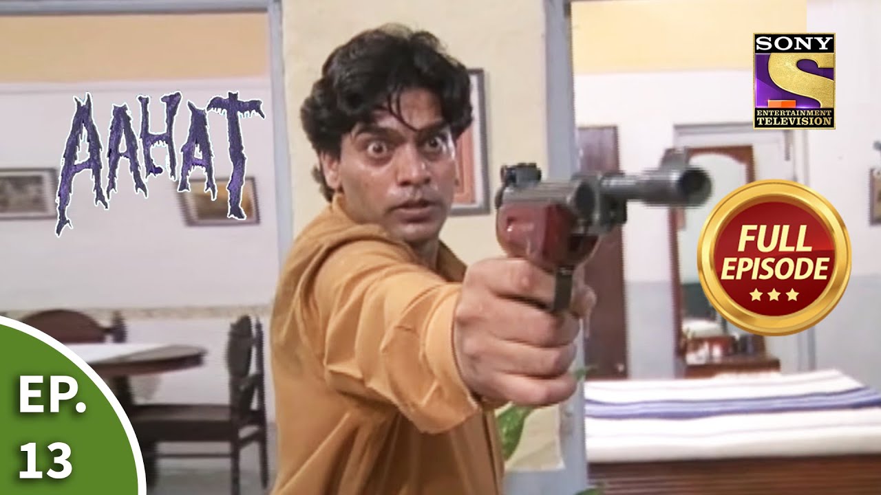 आहट - Explosion - Part 2 - Aahat Season 1 - Ep 13 - Full Episode