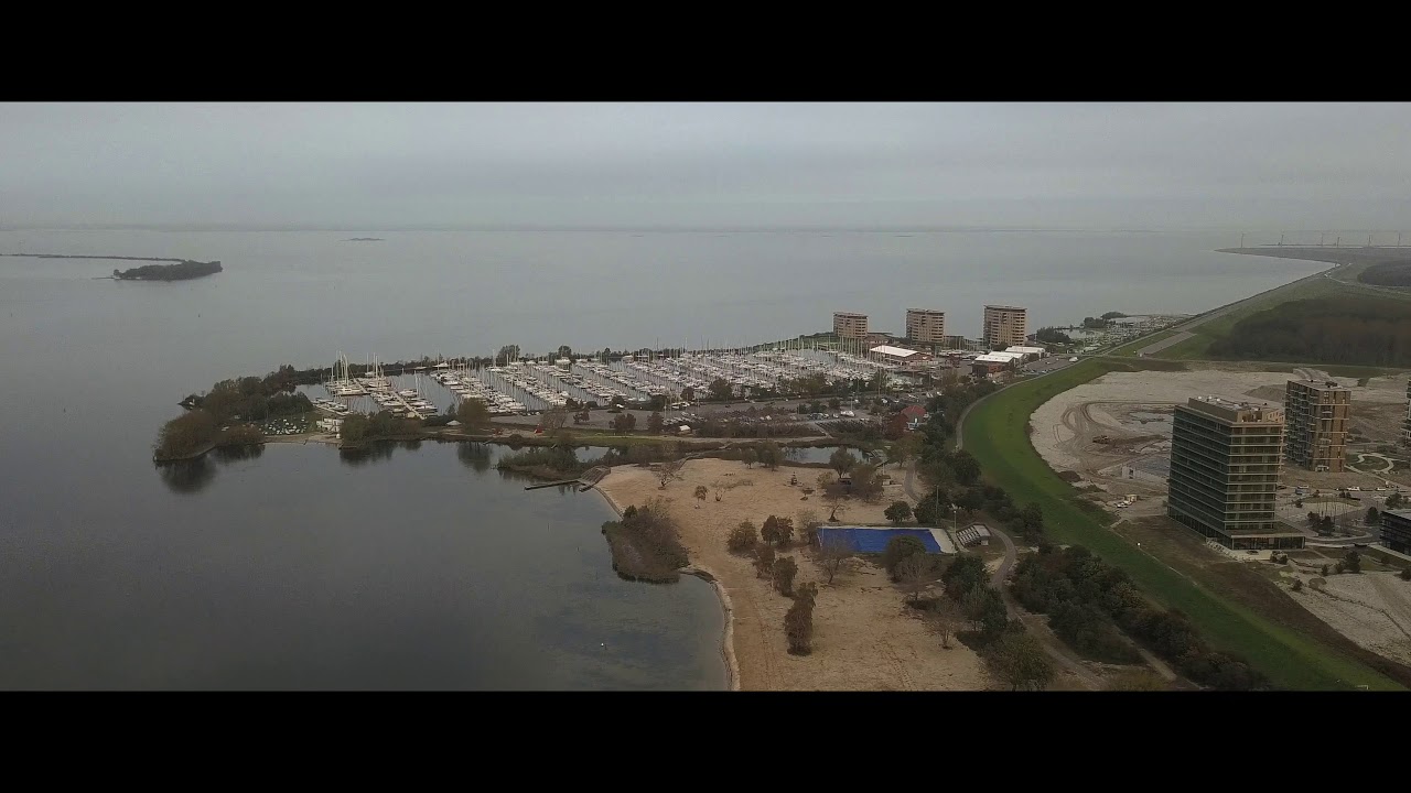Almeerderstrand